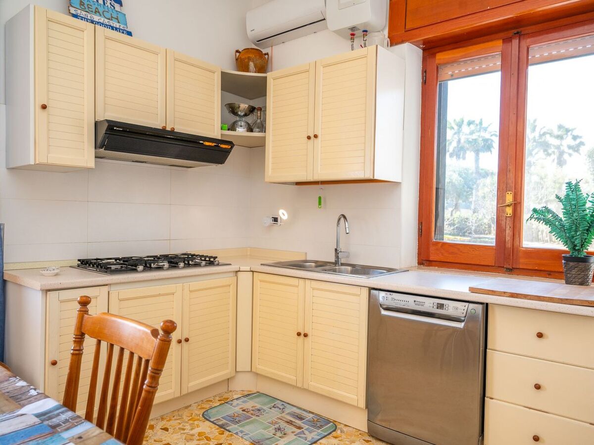 Villetta Pina, maison 8 pers. à 50 m de la plage - Photo 11