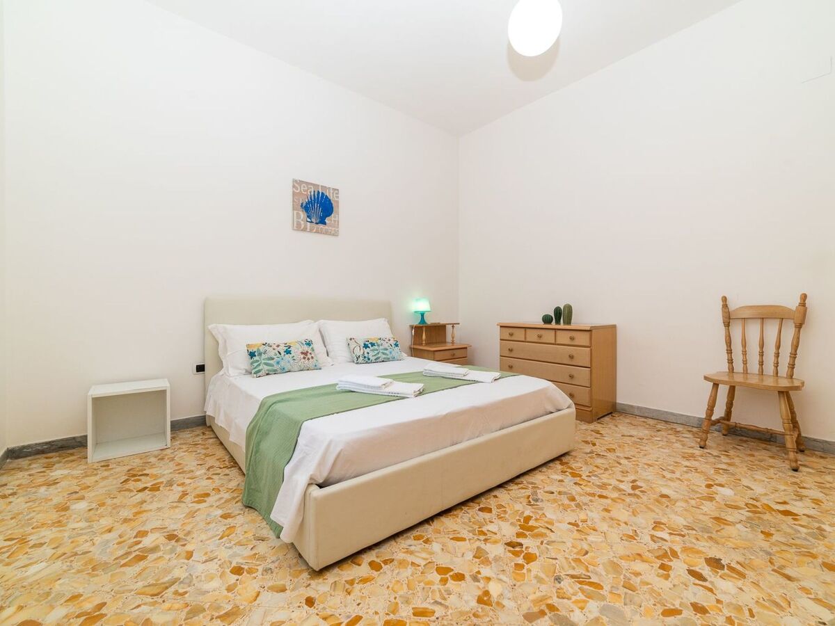 Villetta Pina, maison 8 pers. à 50 m de la plage - Photo 12