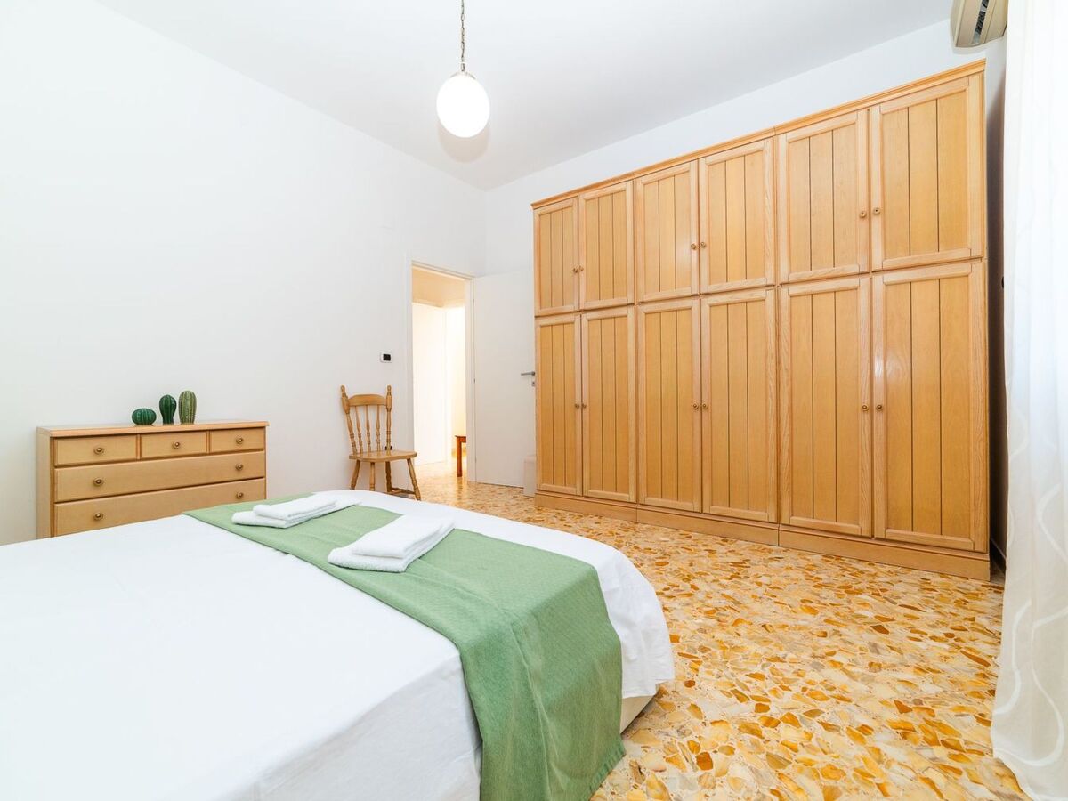 Villetta Pina, maison 8 pers. à 50 m de la plage - Photo 15