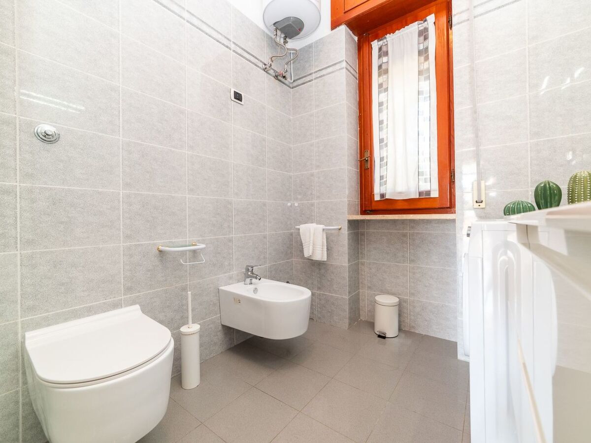 Villetta Pina, maison 8 pers. à 50 m de la plage - Photo 17