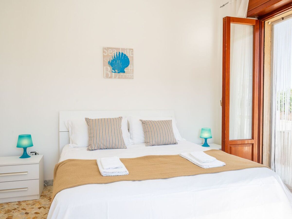 Villetta Pina, maison 8 pers. à 50 m de la plage - Photo 18