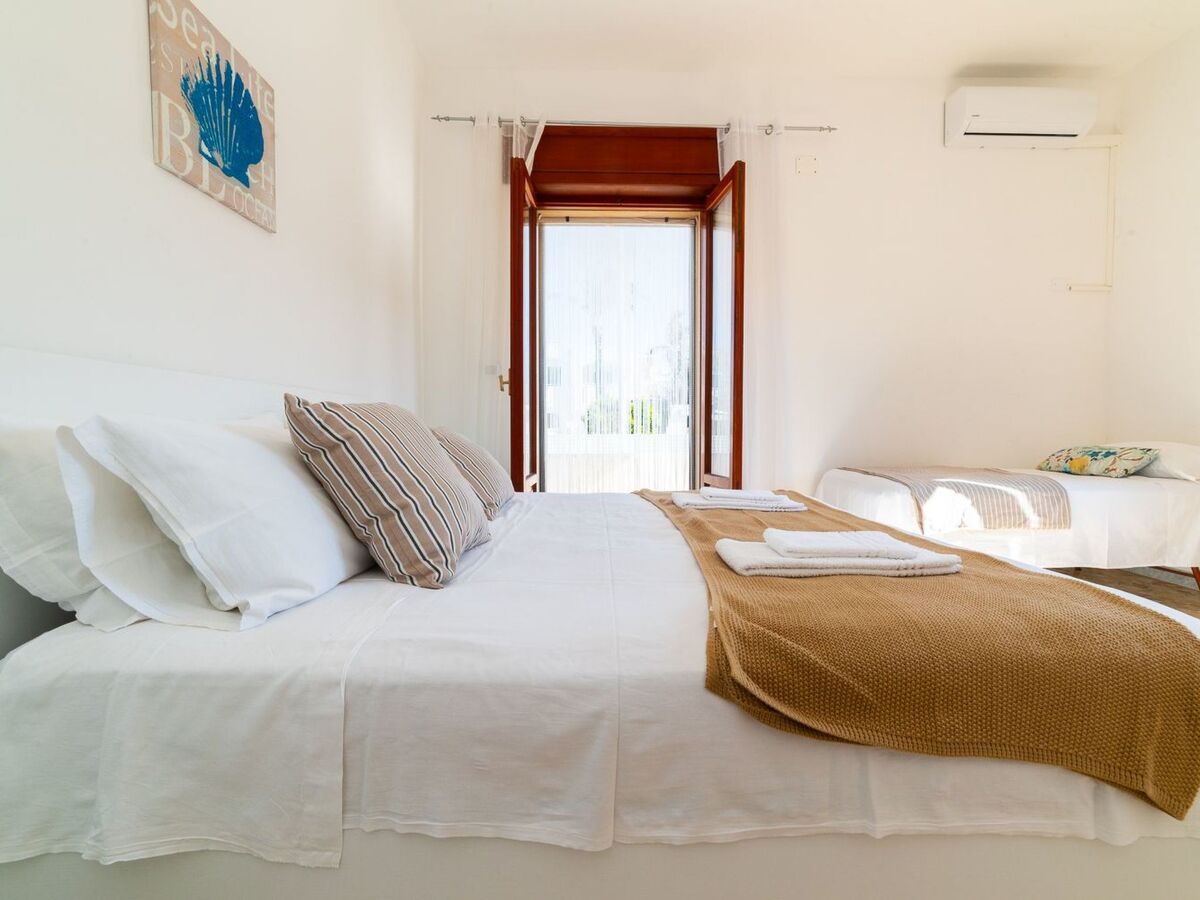 Villetta Pina, maison 8 pers. à 50 m de la plage - Photo 19