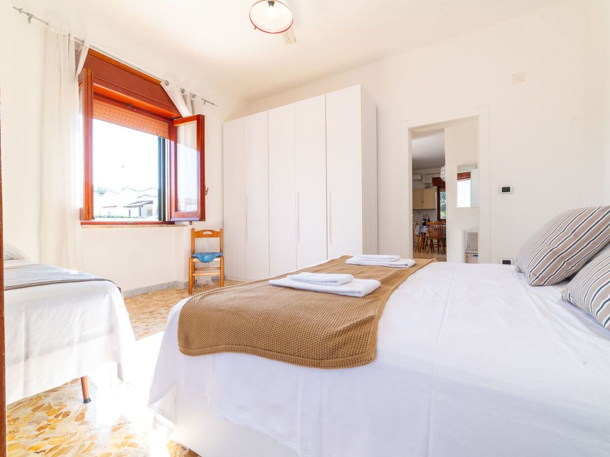 Villetta Pina, maison 8 pers. à 50 m de la plage - Photo 20
