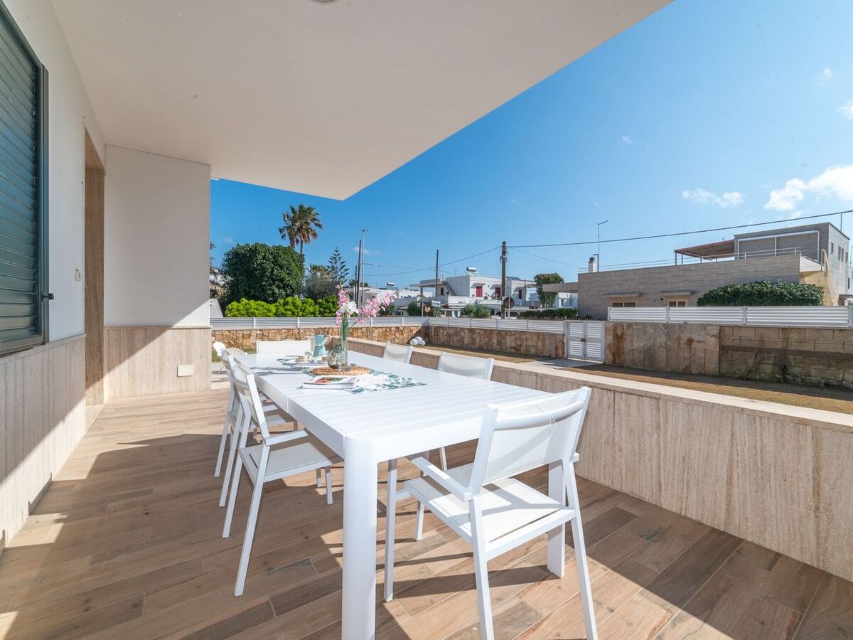 Villetta Pina, maison 8 pers. à 50 m de la plage - Photo 21