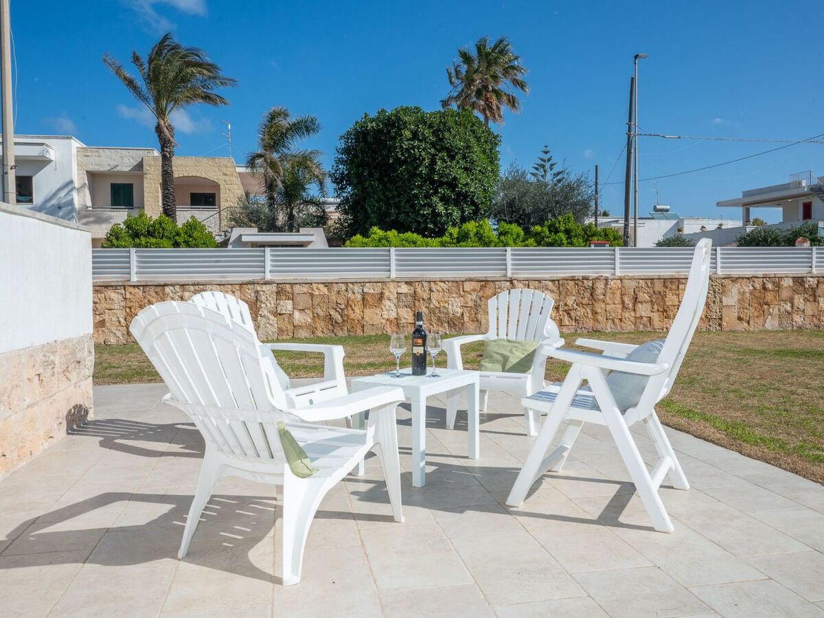 Villetta Pina, maison 8 pers. à 50 m de la plage - Photo 22