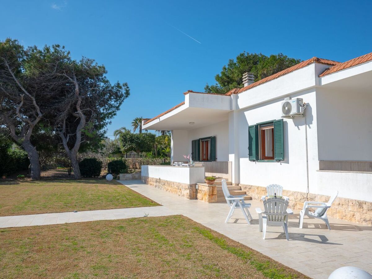 Villetta Pina, maison 8 pers. à 50 m de la plage - Photo 23