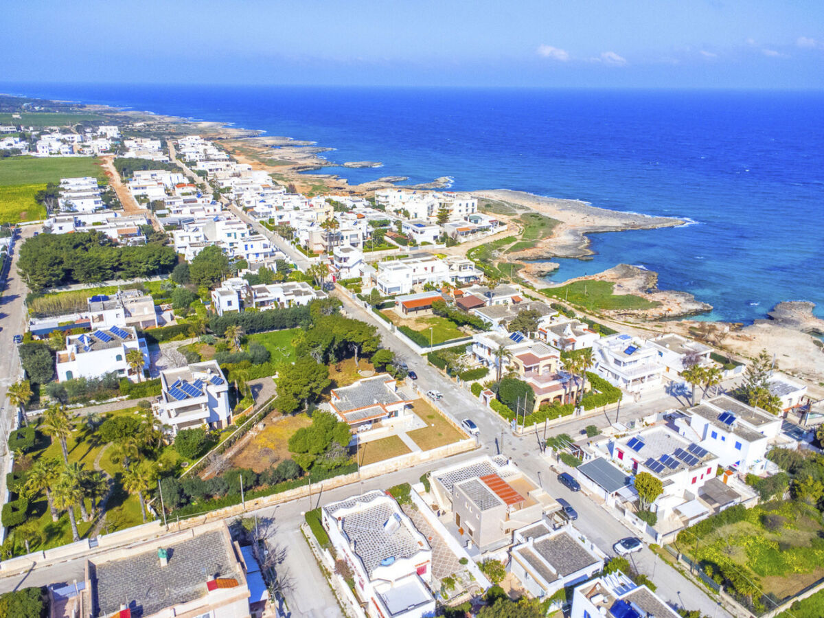 Villetta Pina, maison 8 pers. à 50 m de la plage - Photo 24