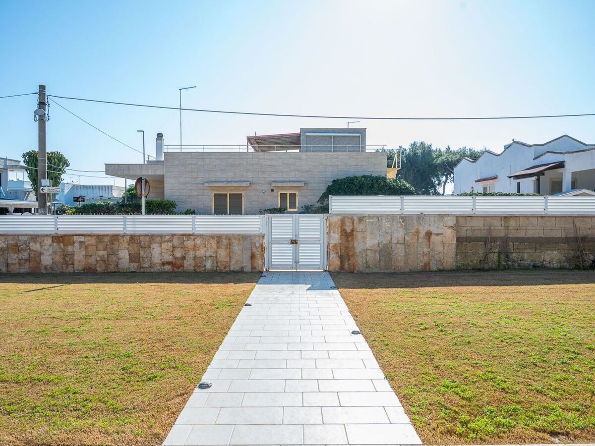 Villetta Pina, maison 8 pers. à 50 m de la plage - Photo 26