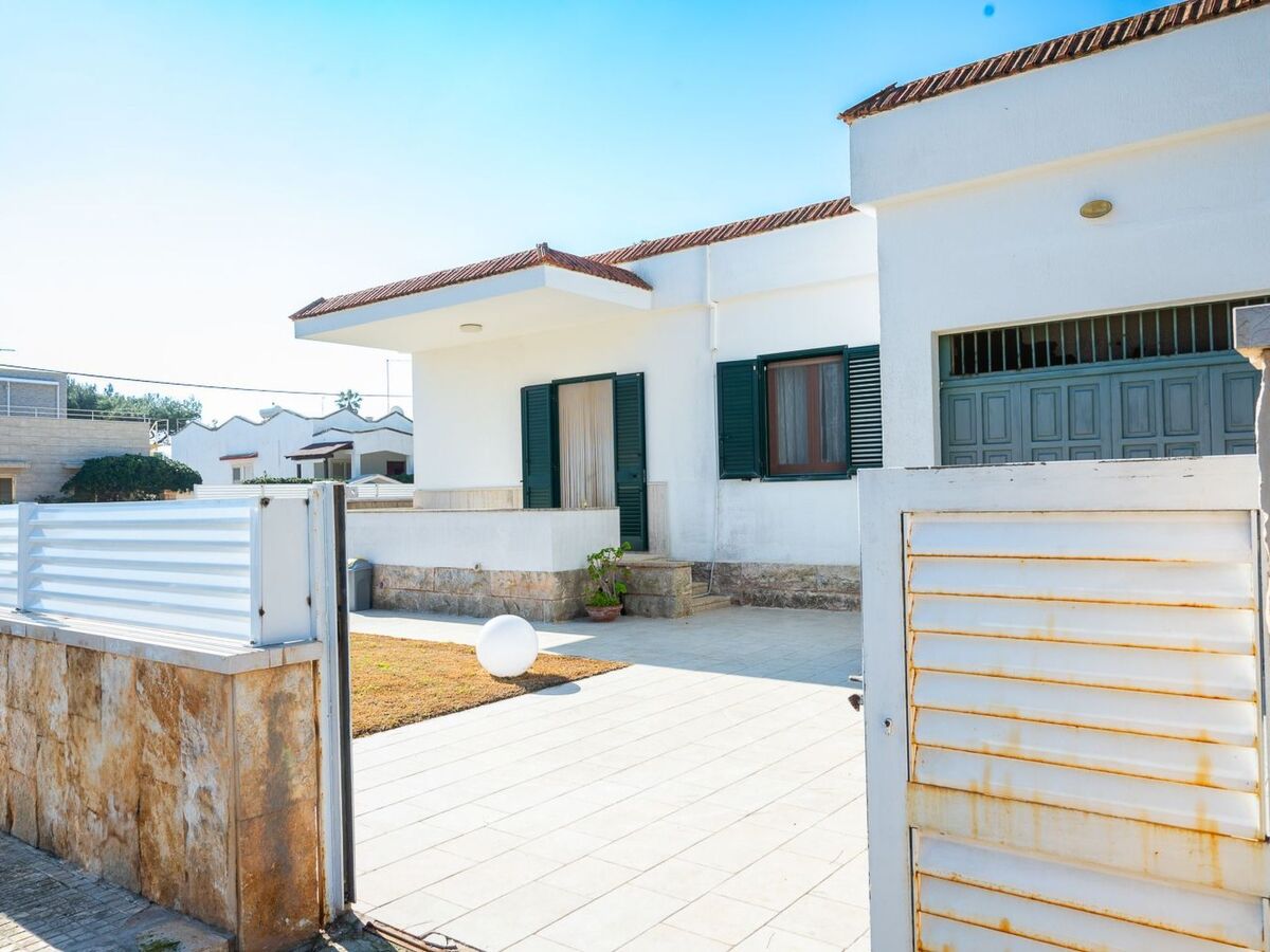 Villetta Pina, maison 8 pers. à 50 m de la plage - Photo 27