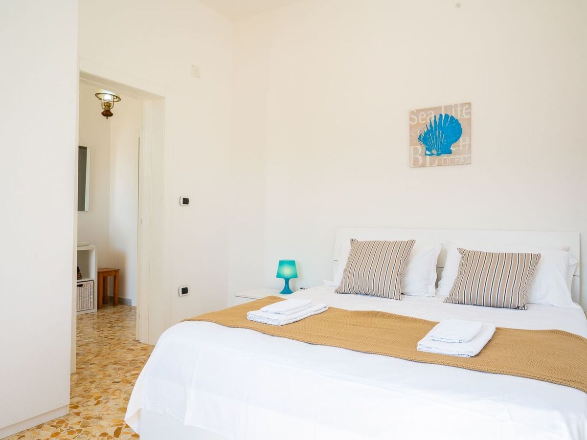 Villetta Pina, maison 8 pers. à 50 m de la plage - Photo 28