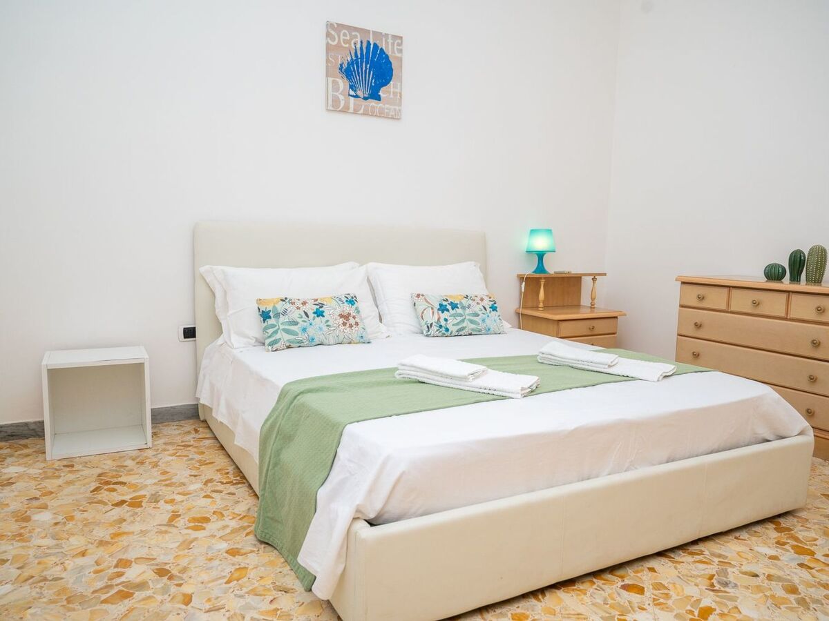 Villetta Pina, maison 8 pers. à 50 m de la plage - Photo 31