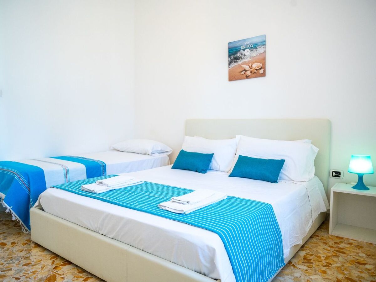 Villetta Pina, maison 8 pers. à 50 m de la plage - Photo 33