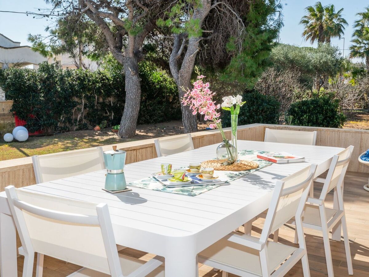 Villetta Pina, maison 8 pers. à 50 m de la plage - Photo 34