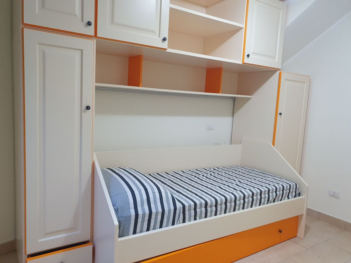 Maison 4 chambres climatisée à 1 km des plages - Photo 18