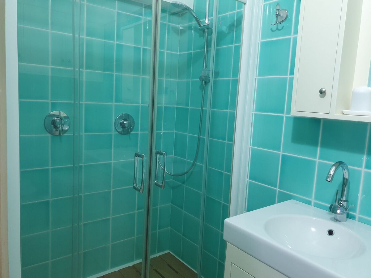 Maison 4 chambres climatisée à 1 km des plages - Photo 20