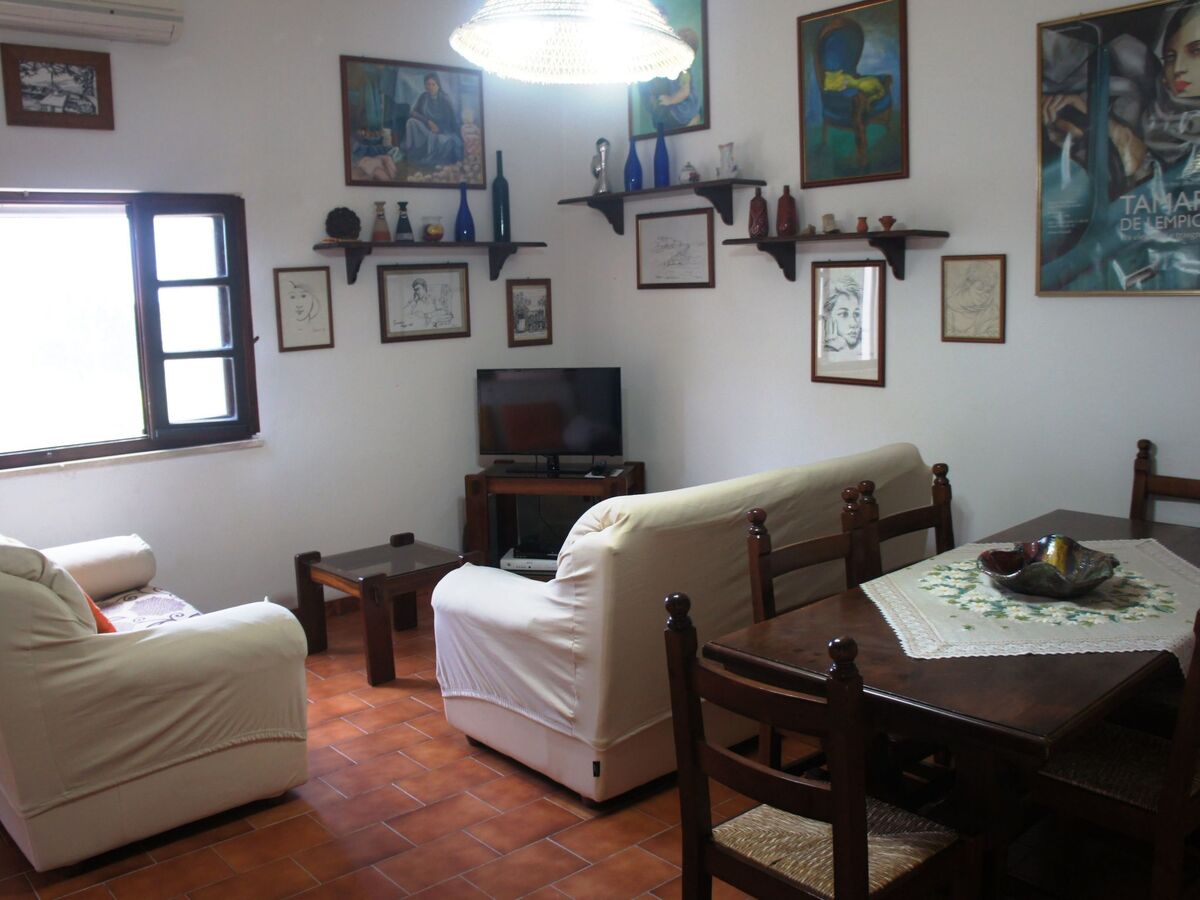 Villa 8 personnes avec jardin à 2 km de la plage, Calasetta - Photo 2