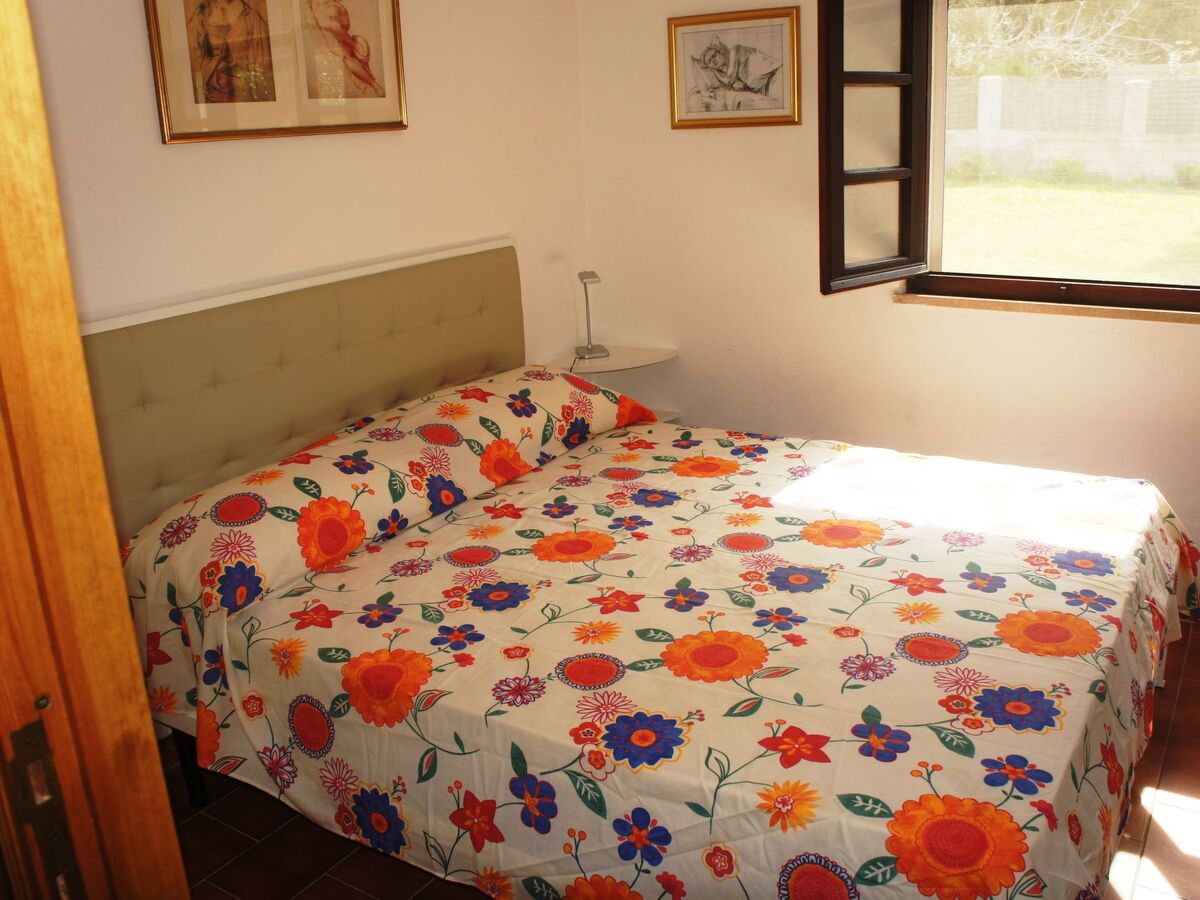 Villa 8 personnes avec jardin à 2 km de la plage, Calasetta - Photo 3