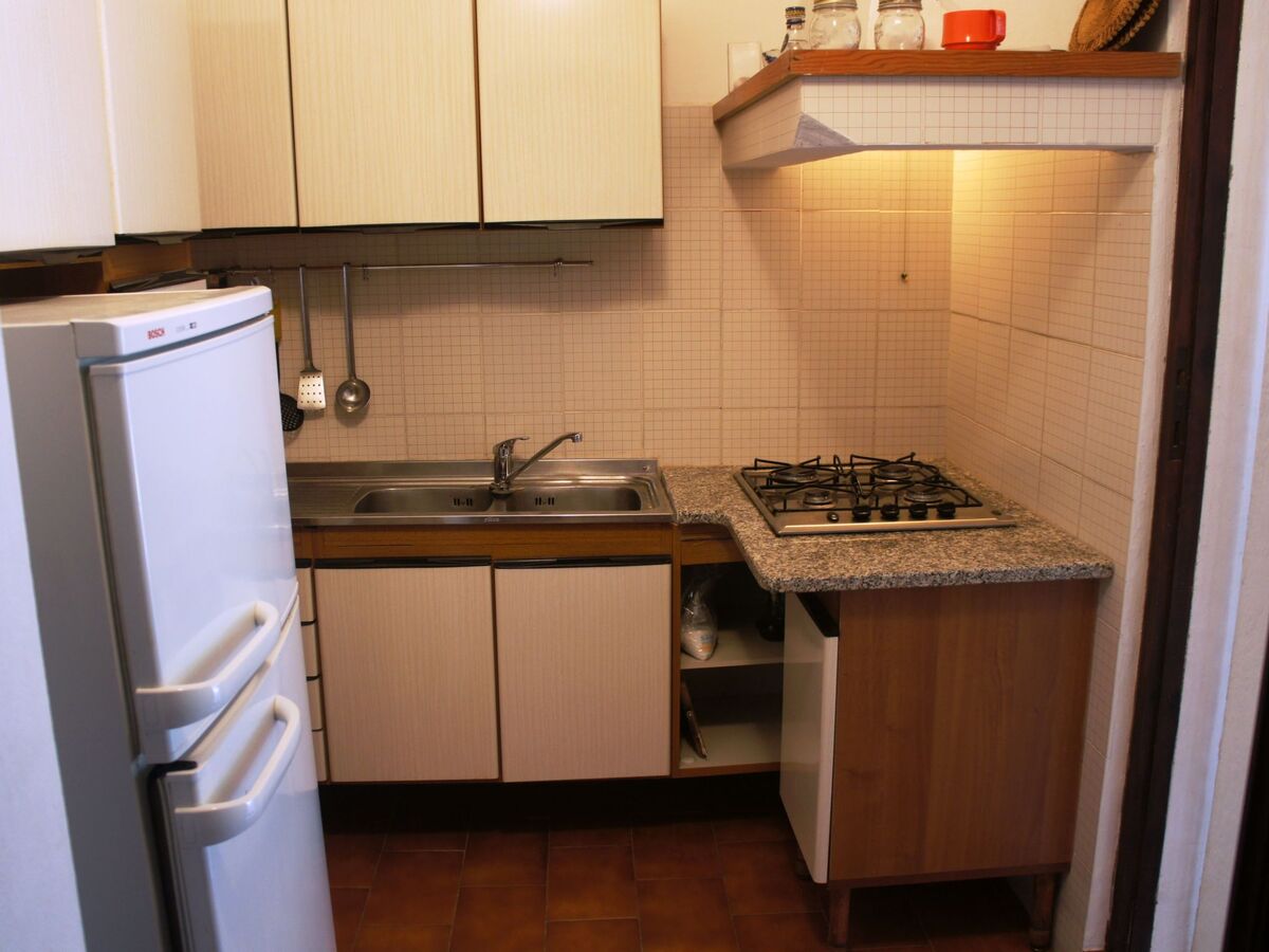 Villa 8 personnes avec jardin à 2 km de la plage, Calasetta - Photo 8