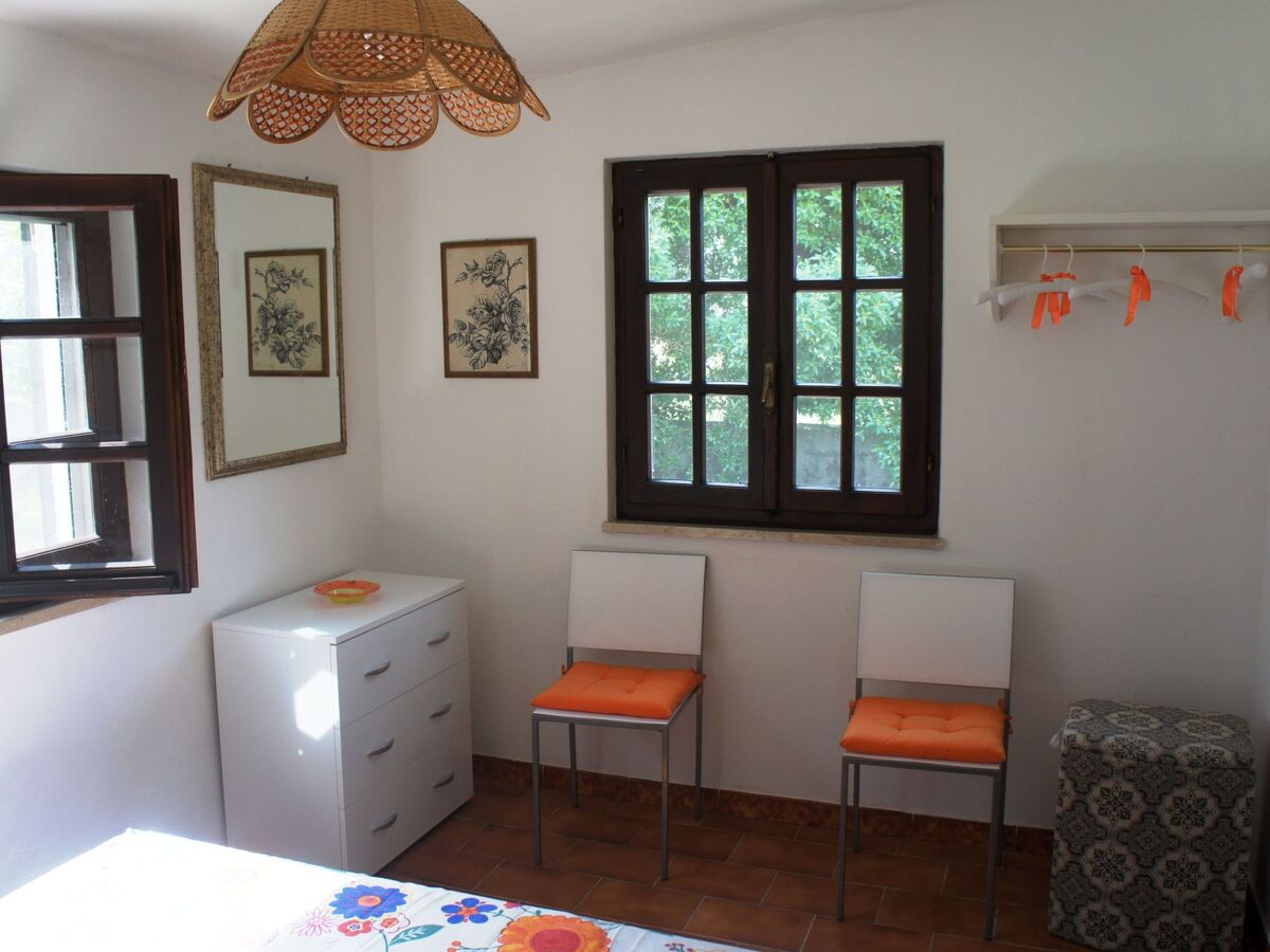 Villa 8 personnes avec jardin à 2 km de la plage, Calasetta - Photo 10