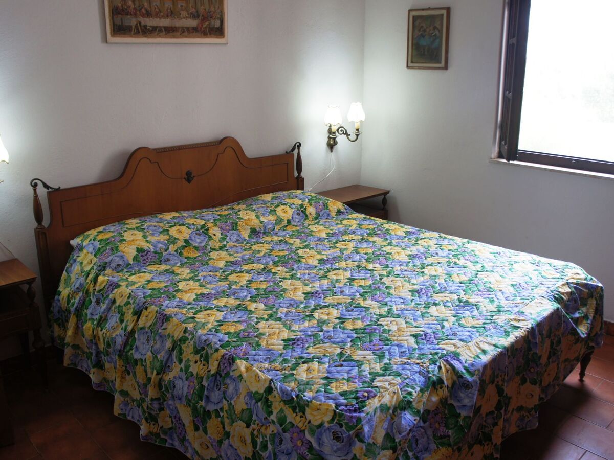 Villa 8 personnes avec jardin à 2 km de la plage, Calasetta - Photo 11