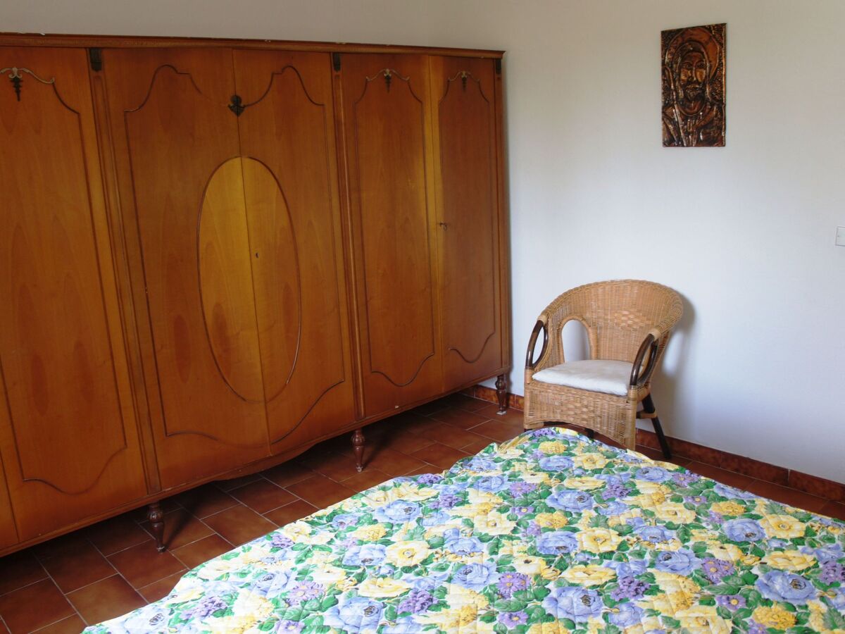 Villa 8 personnes avec jardin à 2 km de la plage, Calasetta - Photo 12