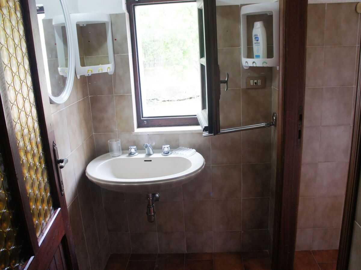 Villa 8 personnes avec jardin à 2 km de la plage, Calasetta - Photo 16