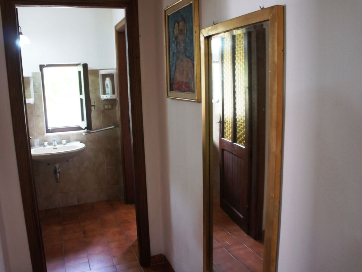 Villa 8 personnes avec jardin à 2 km de la plage, Calasetta - Photo 18
