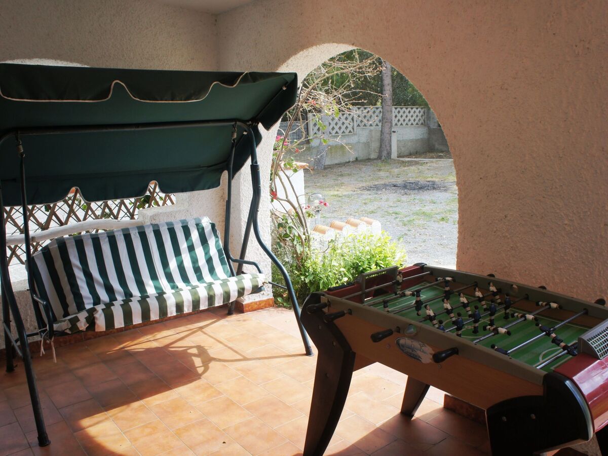 Villa 8 personnes avec jardin à 2 km de la plage, Calasetta - Photo 19