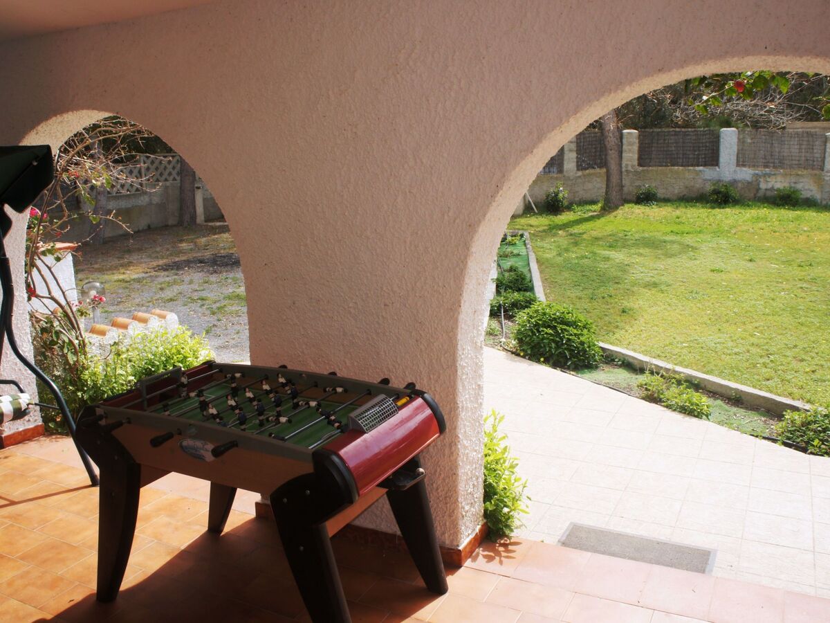 Villa 8 personnes avec jardin à 2 km de la plage, Calasetta - Photo 20