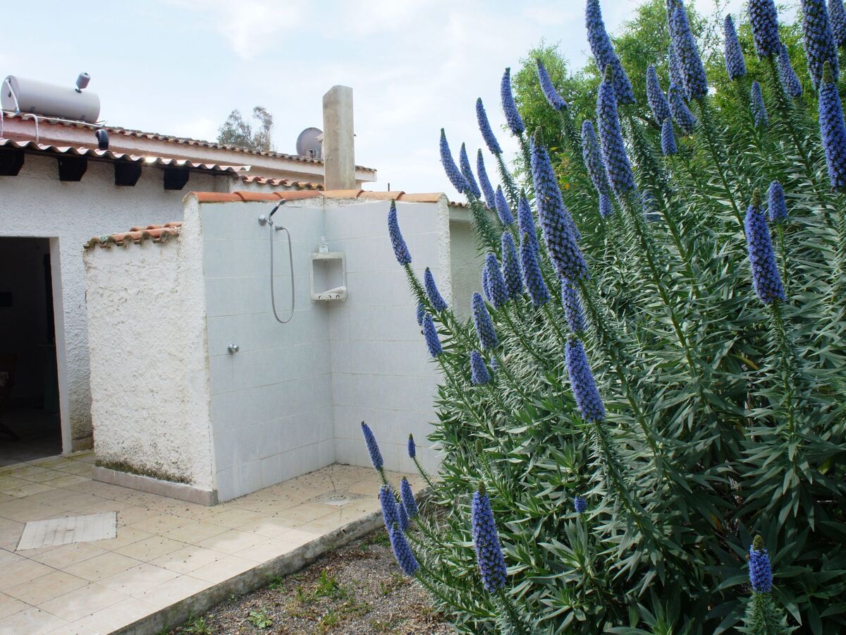 Villa 8 personnes avec jardin à 2 km de la plage, Calasetta - Photo 21