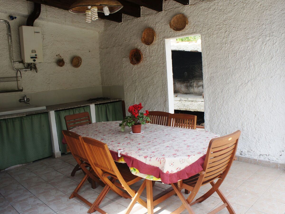 Villa 8 personnes avec jardin à 2 km de la plage, Calasetta - Photo 22