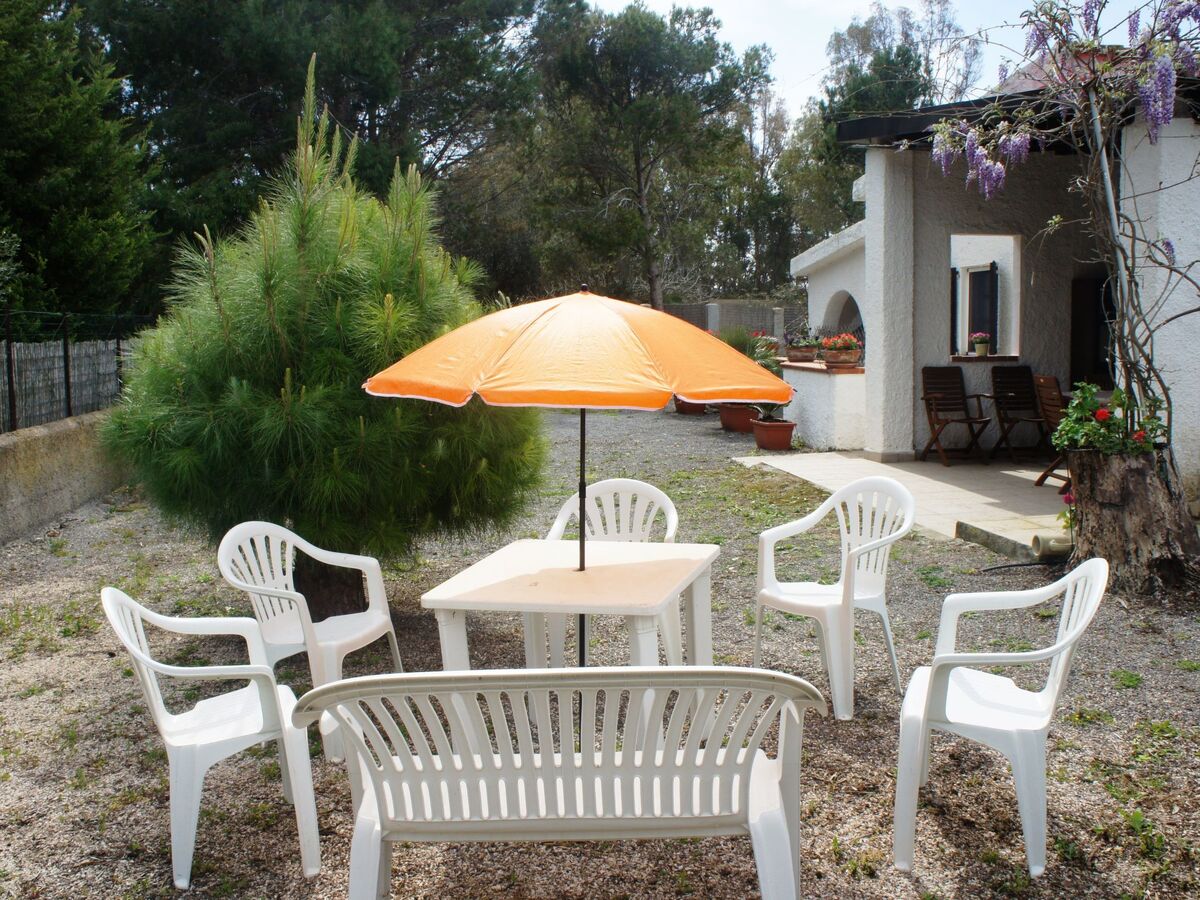 Villa 8 personnes avec jardin à 2 km de la plage, Calasetta - Photo 24