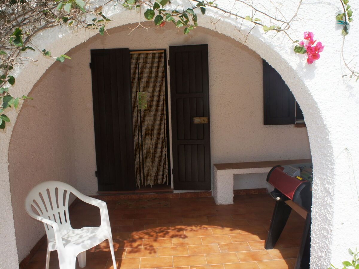 Villa 8 personnes avec jardin à 2 km de la plage, Calasetta - Photo 25