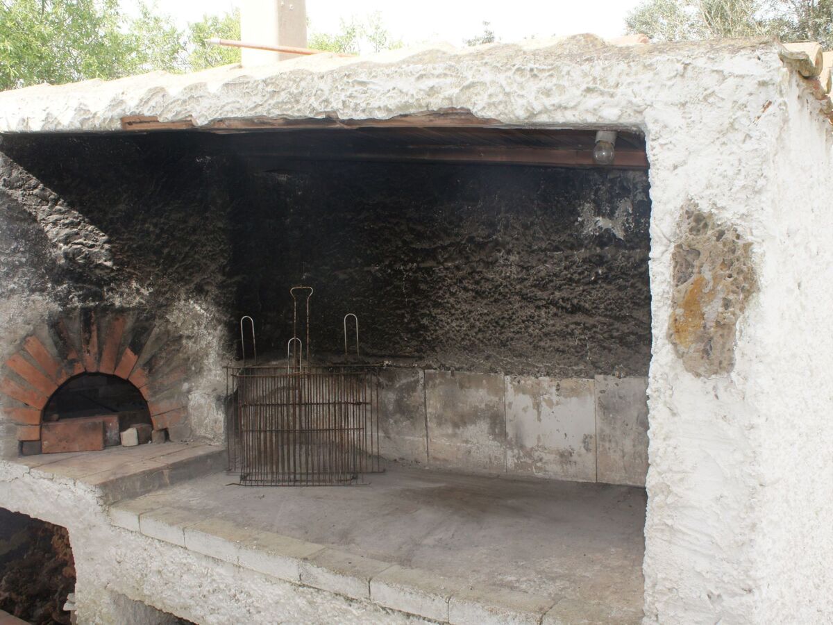 Villa 8 personnes avec jardin à 2 km de la plage, Calasetta - Photo 27