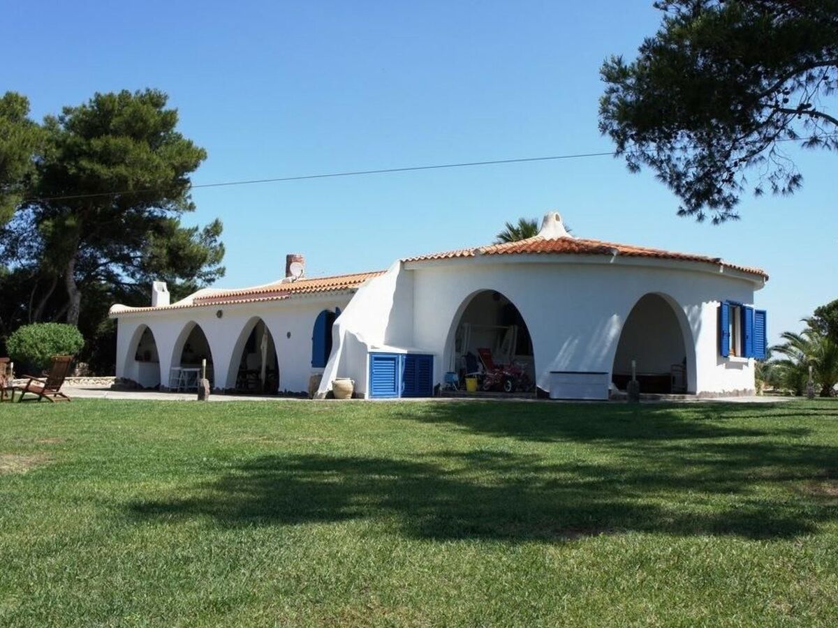 Villa 12 pers. à Calasetta, 350 m de la plage - Photo 2