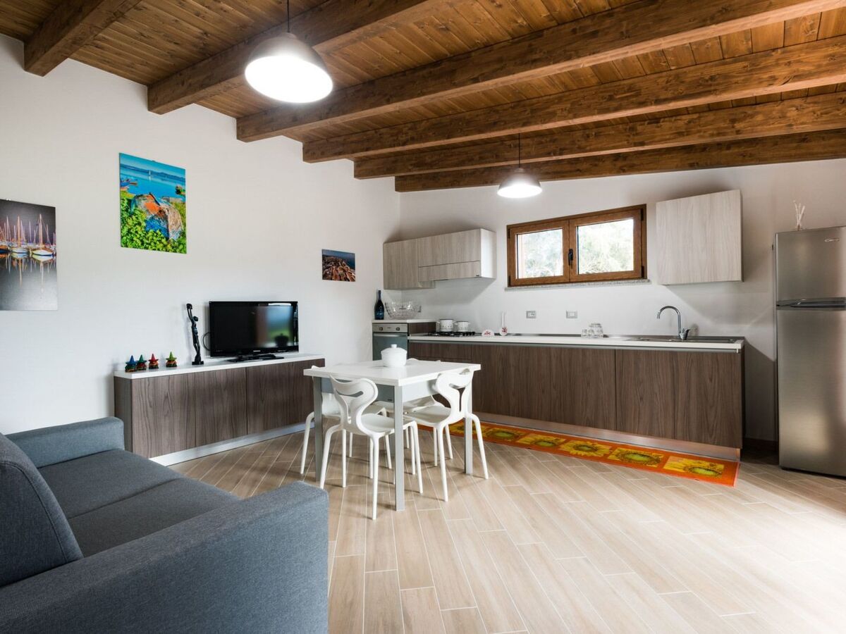 Villa 12 pers. à Calasetta, 350 m de la plage - Photo 4