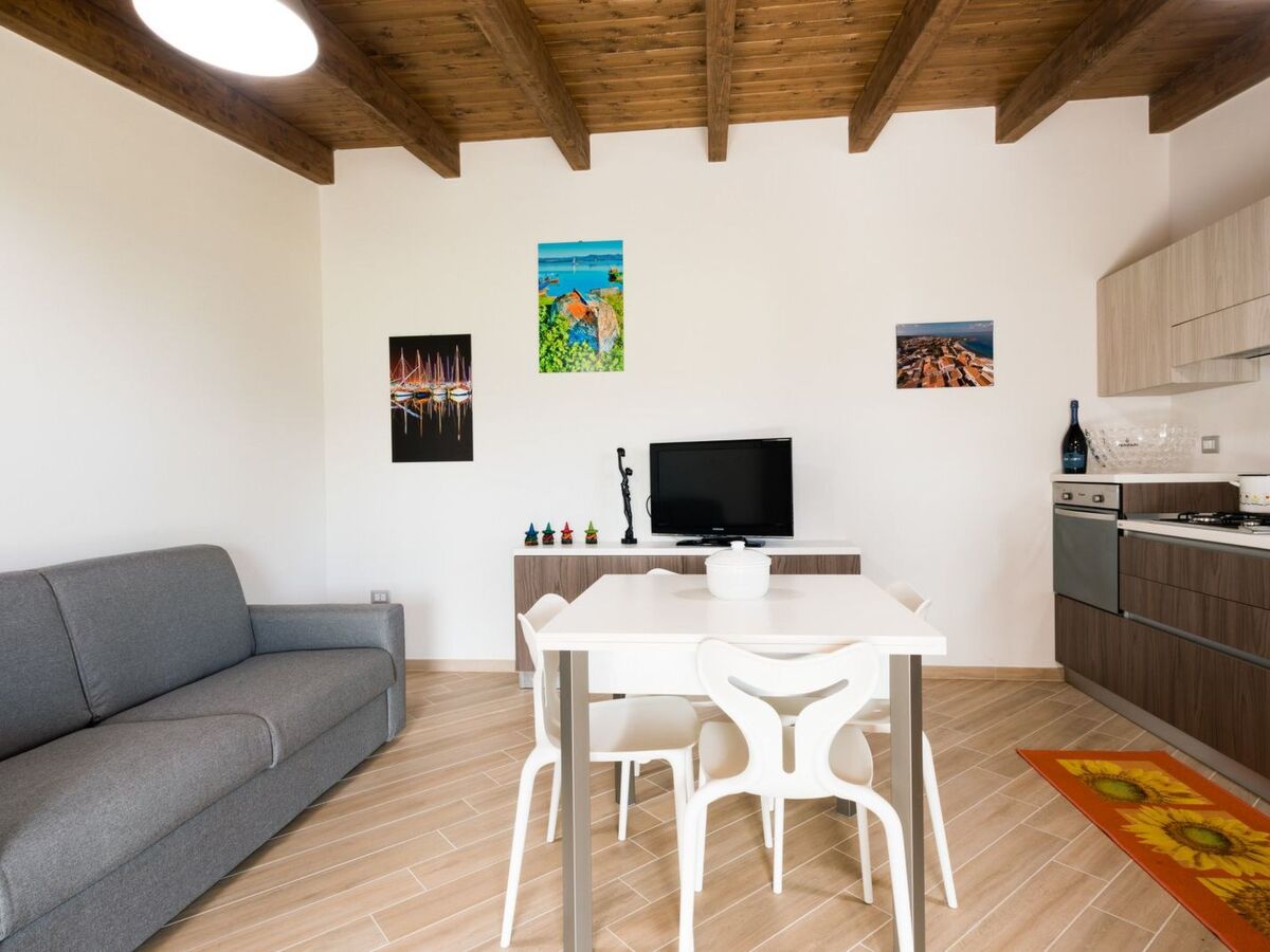 Villa 12 pers. à Calasetta, 350 m de la plage - Photo 12
