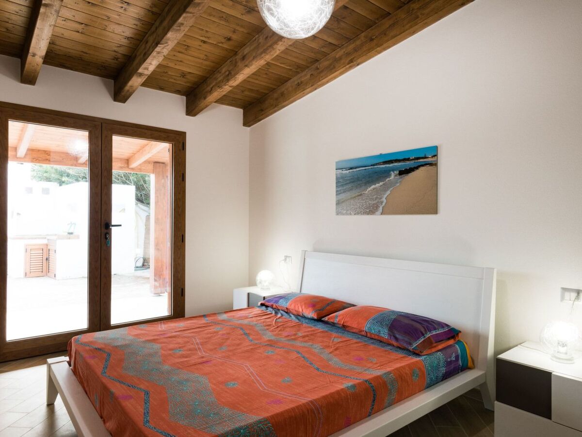 Villa 12 pers. à Calasetta, 350 m de la plage - Photo 24