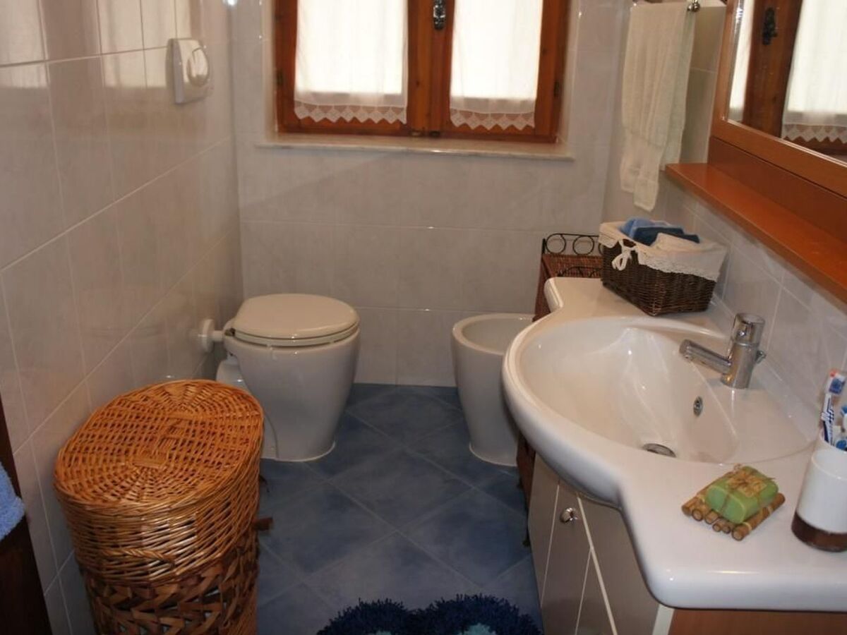 Villa 12 pers. à Calasetta, 350 m de la plage - Photo 25