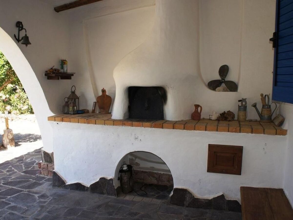 Villa 12 pers. à Calasetta, 350 m de la plage - Photo 31