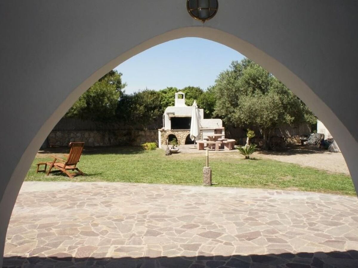 Villa 12 pers. à Calasetta, 350 m de la plage - Photo 32