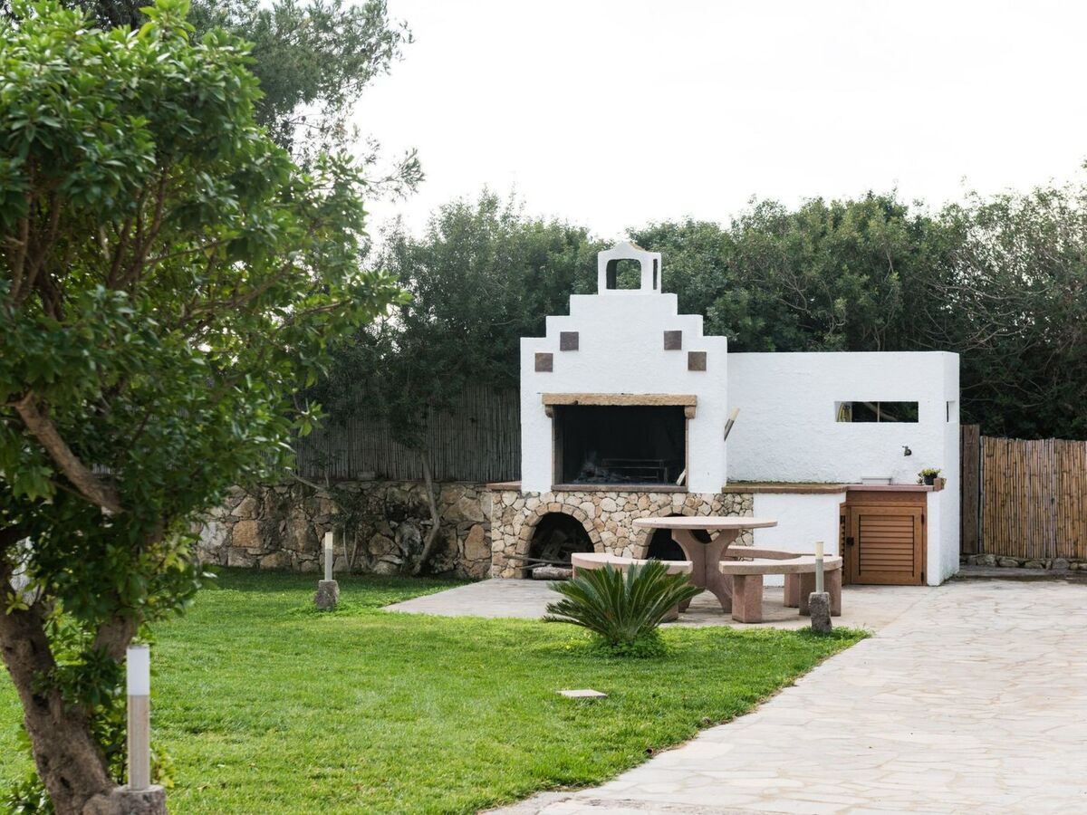Villa 12 pers. à Calasetta, 350 m de la plage - Photo 33