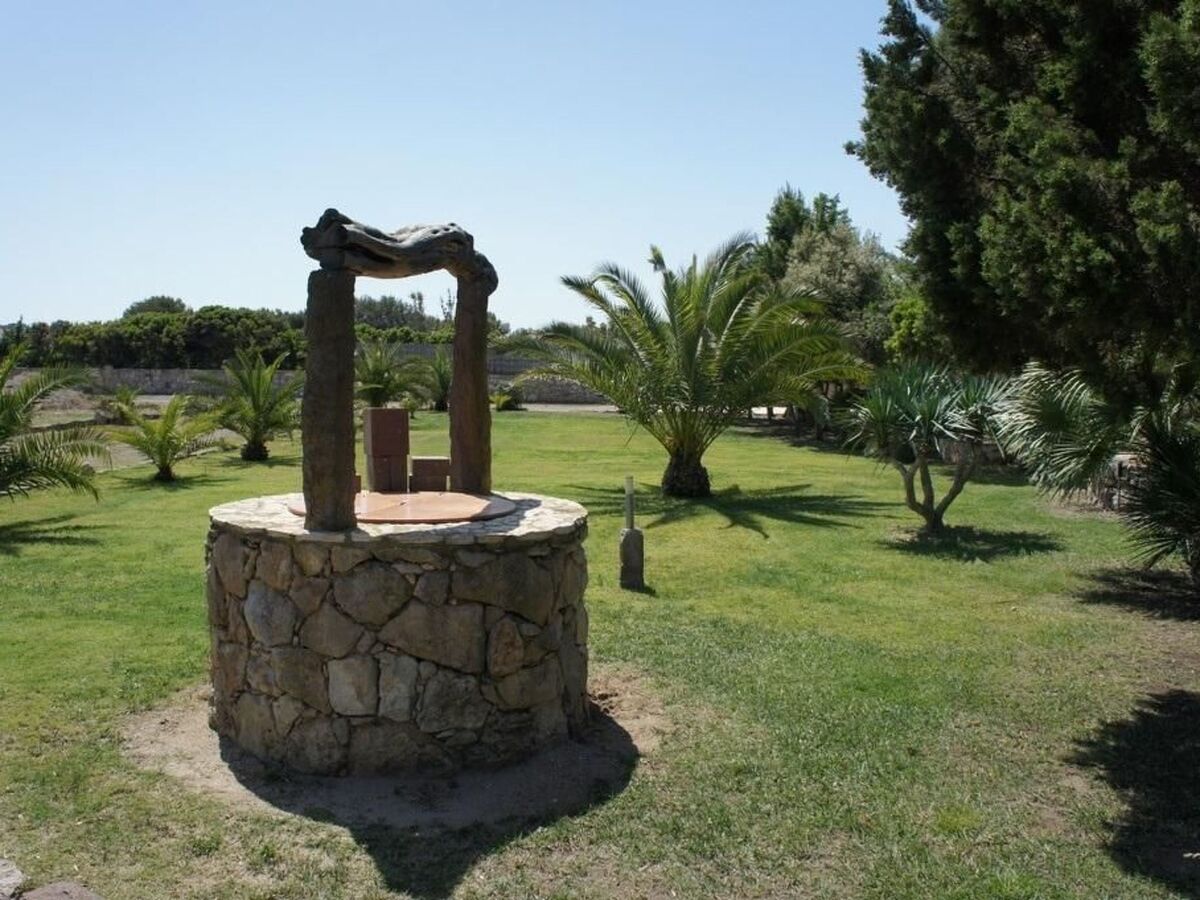 Villa 12 pers. à Calasetta, 350 m de la plage - Photo 34