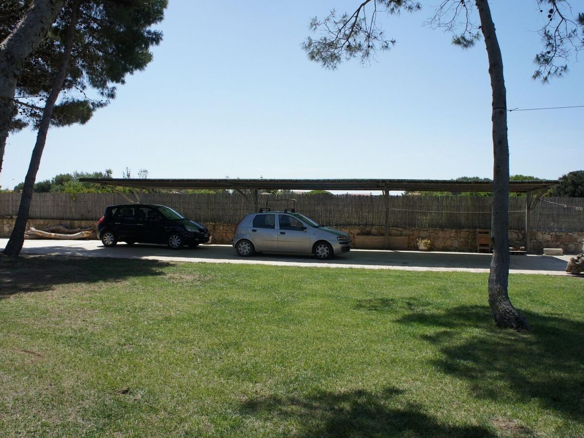 Villa 12 pers. à Calasetta, 350 m de la plage - Photo 35