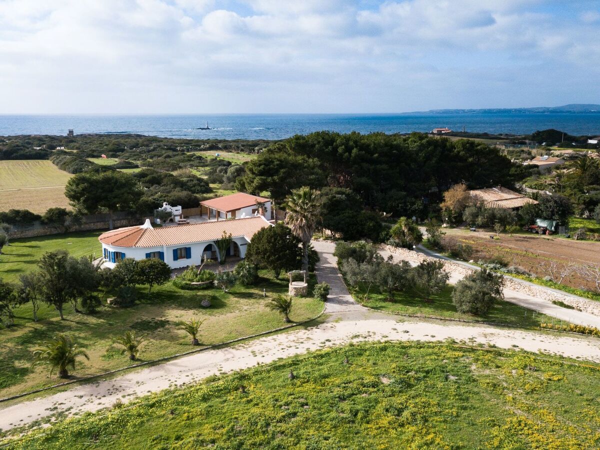 Villa 12 pers. à Calasetta, 350 m de la plage - Photo 36