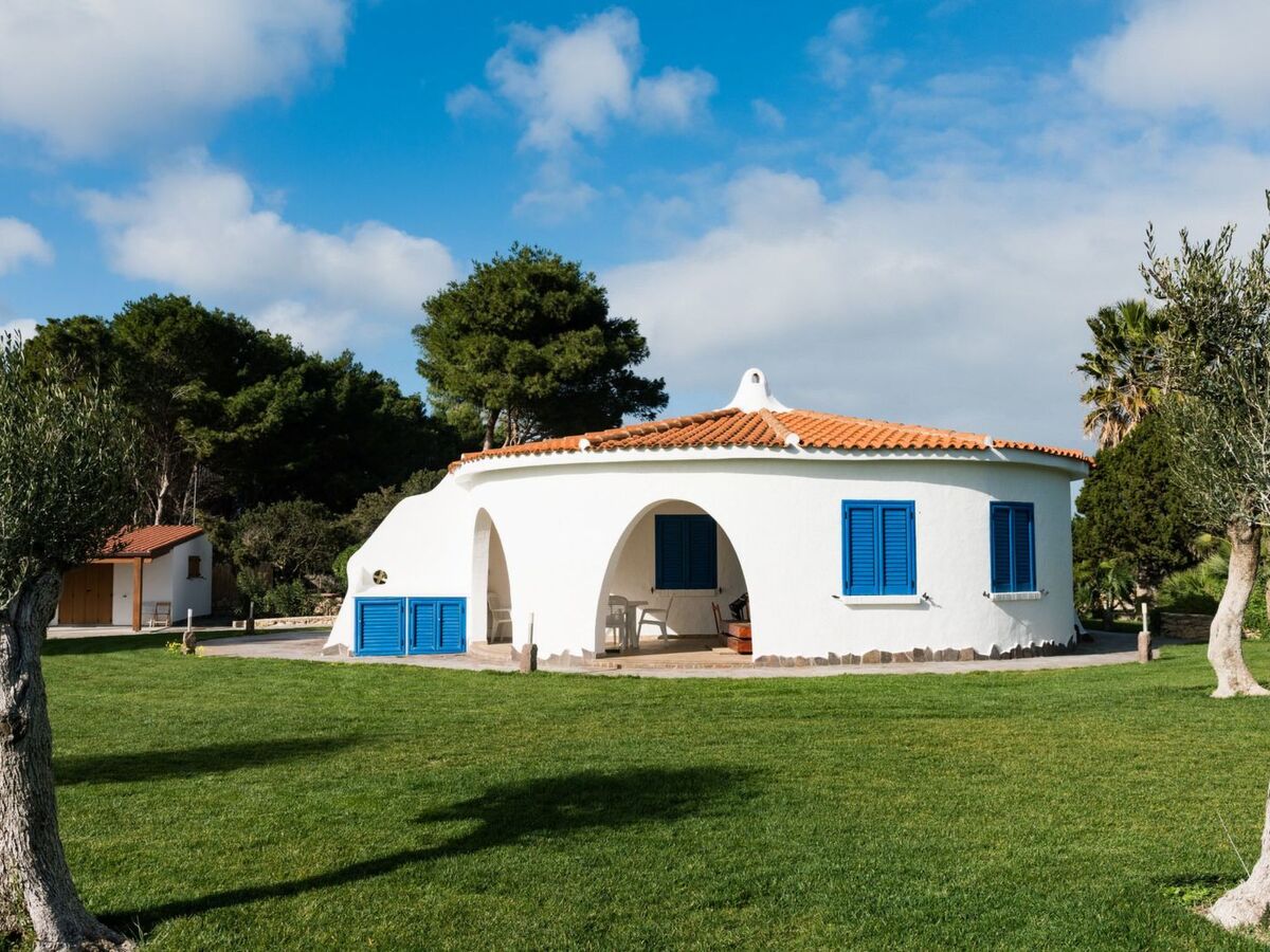 Villa 12 pers. à Calasetta, 350 m de la plage - Photo 38