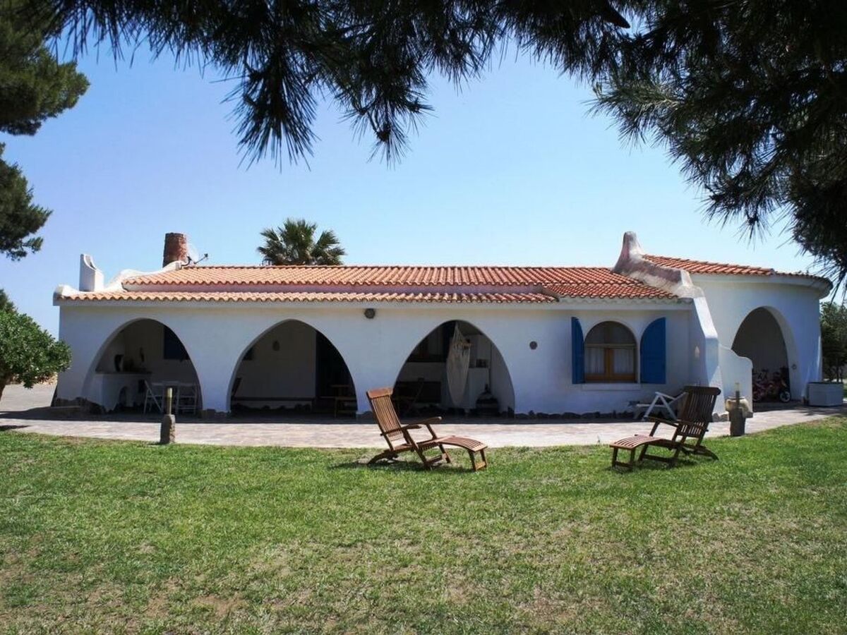 Villa 12 pers. à Calasetta, 350 m de la plage - Photo 39