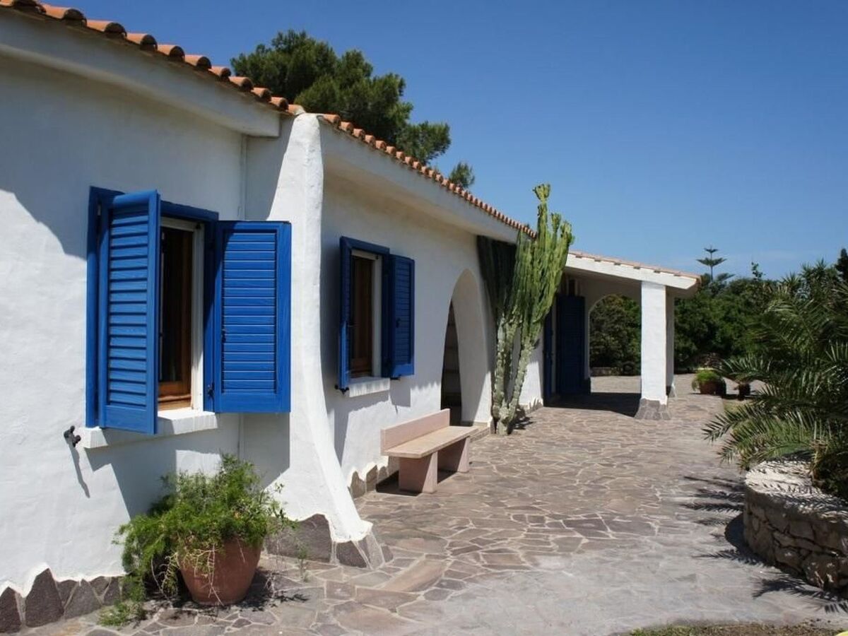 Villa 12 pers. à Calasetta, 350 m de la plage - Photo 40