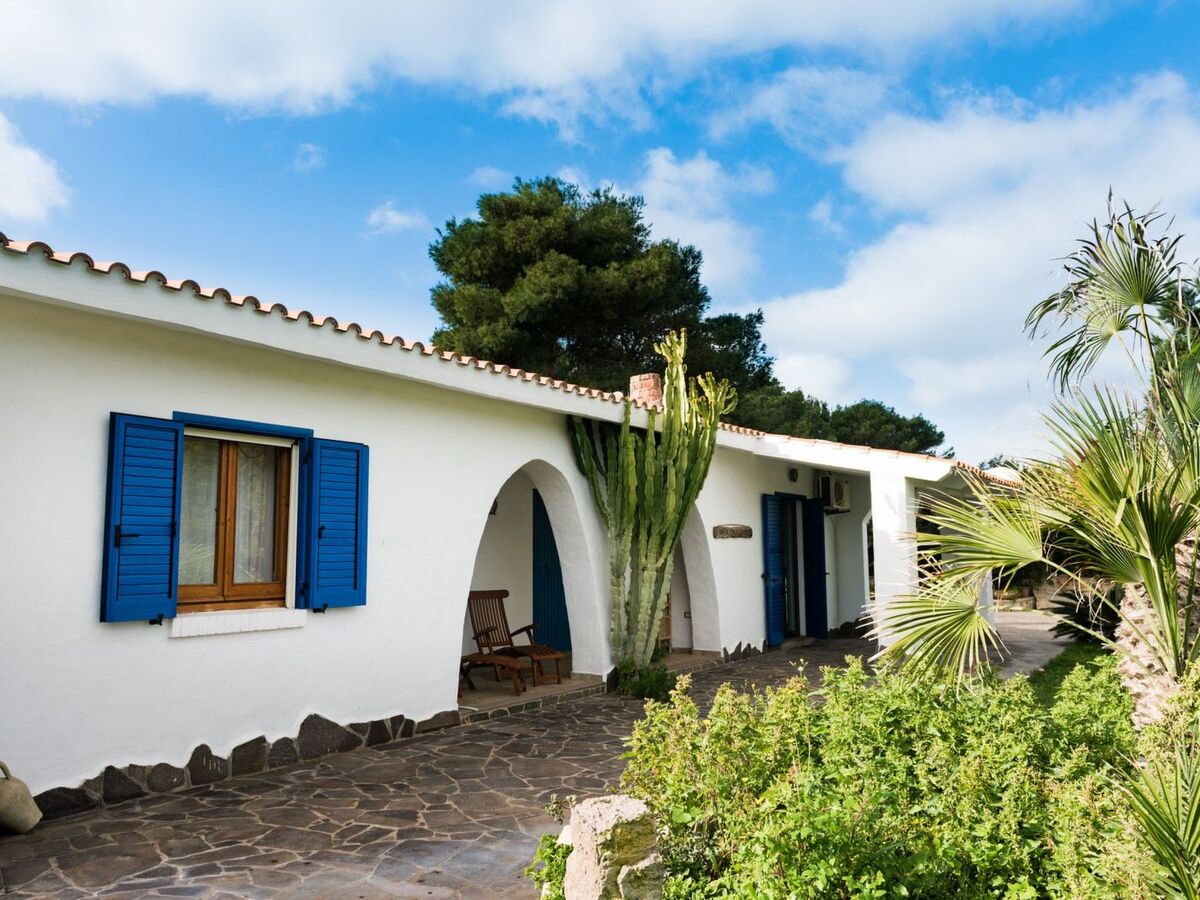 Villa 12 pers. à Calasetta, 350 m de la plage - Photo 41