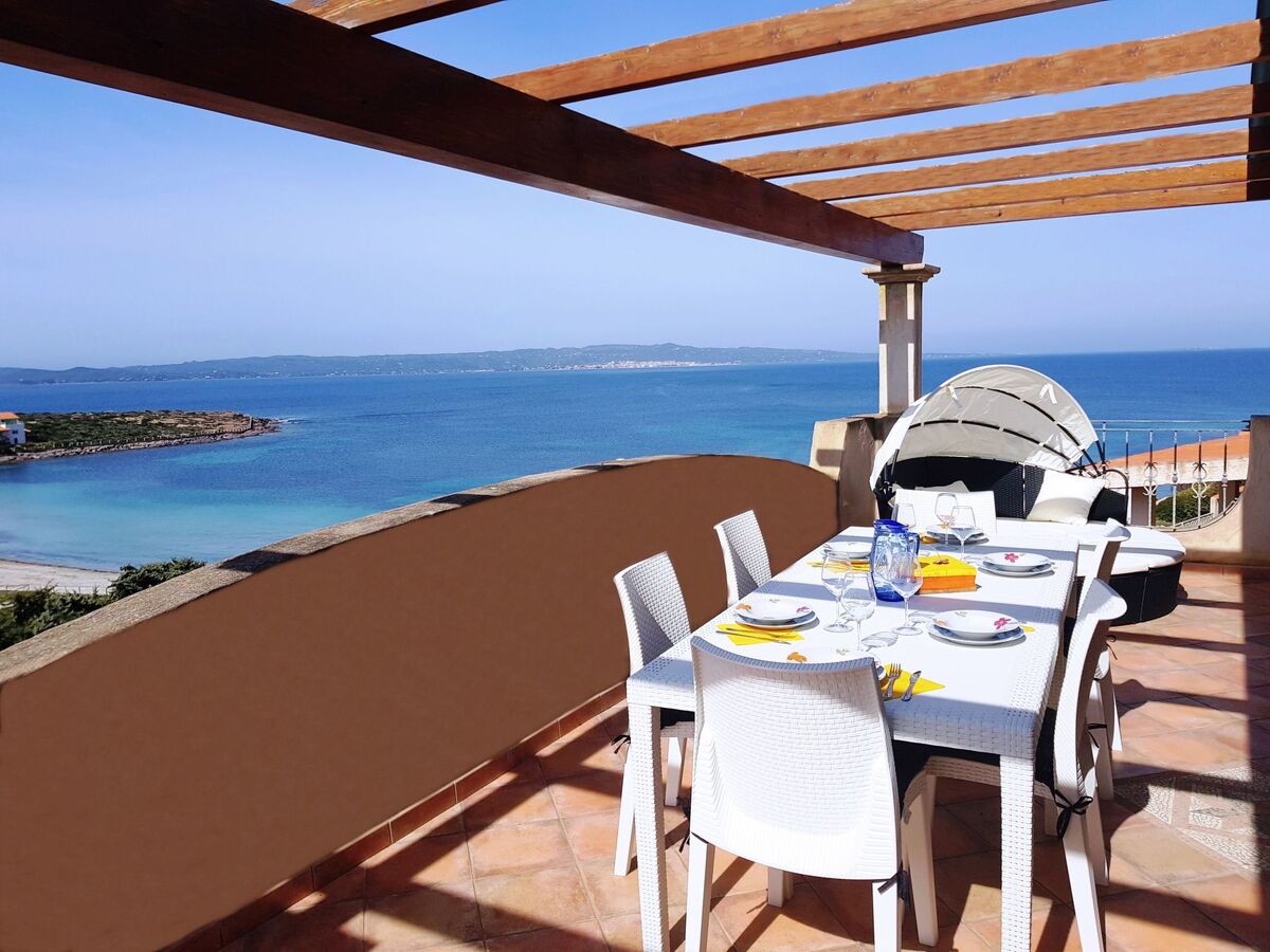 Penthouse avec vue mer à 50 m de la plage - Photo 1